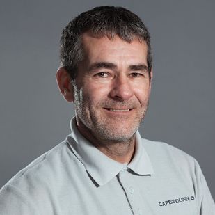 Alan Kay - Saleroom Assistant