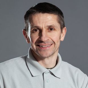 Mark Cook - Transport Manager