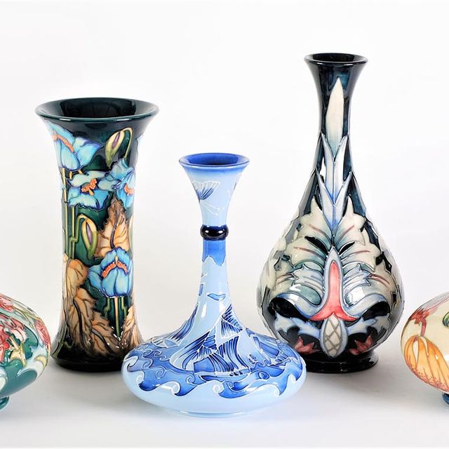 moorcroft