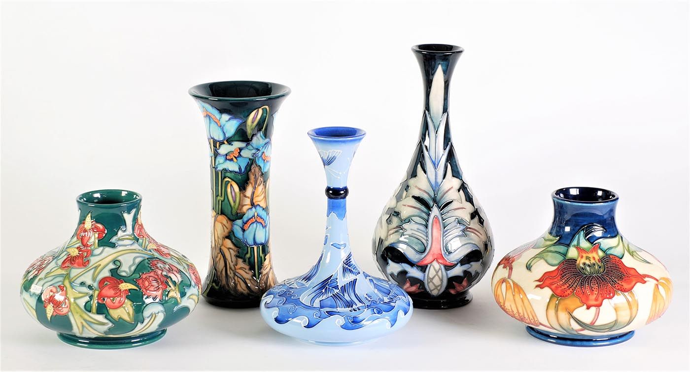 moorcroft