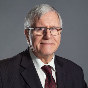Michael Perry - Principal