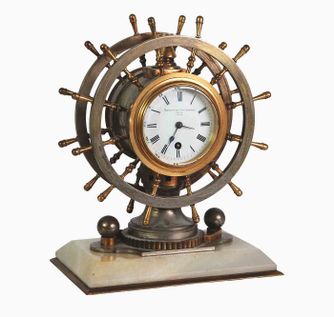 clock
