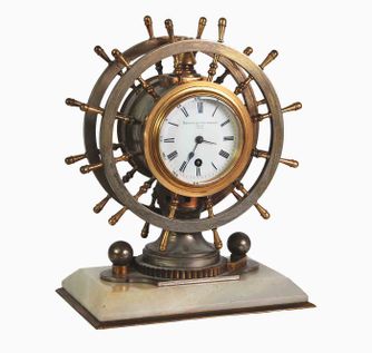 clock